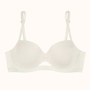 Pima Cotton T-Shirt Bra | ThirdLove